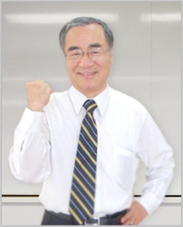 近藤氏の画像