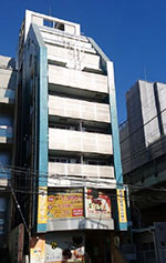 ホームプランニング外観