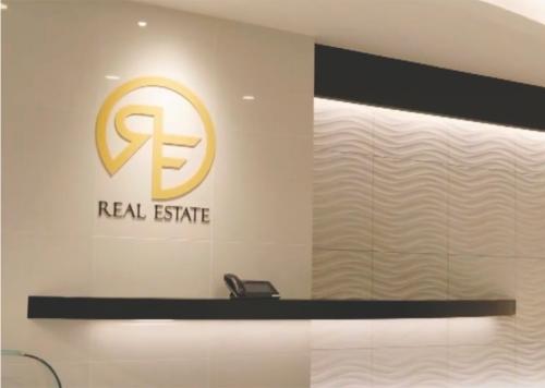 株式会社リアルエステート店舗外観