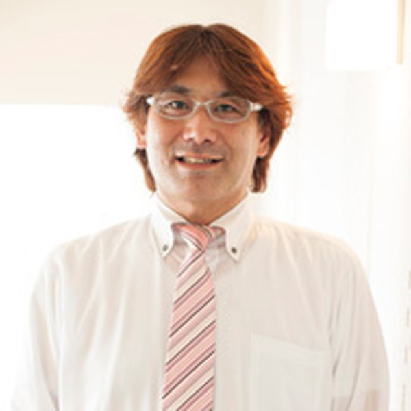 佐々木氏の画像